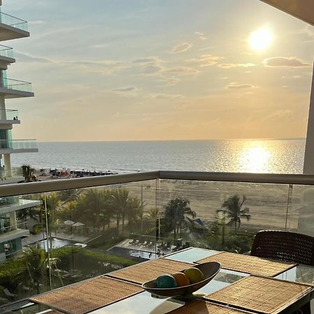 Morros 3 Aparthotel Cartagena Екстериор снимка
