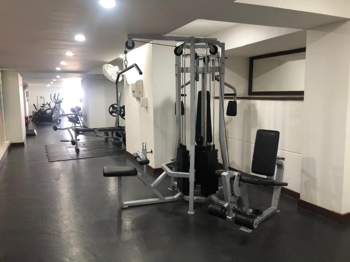 Morros 3 Aparthotel Cartagena Екстериор снимка