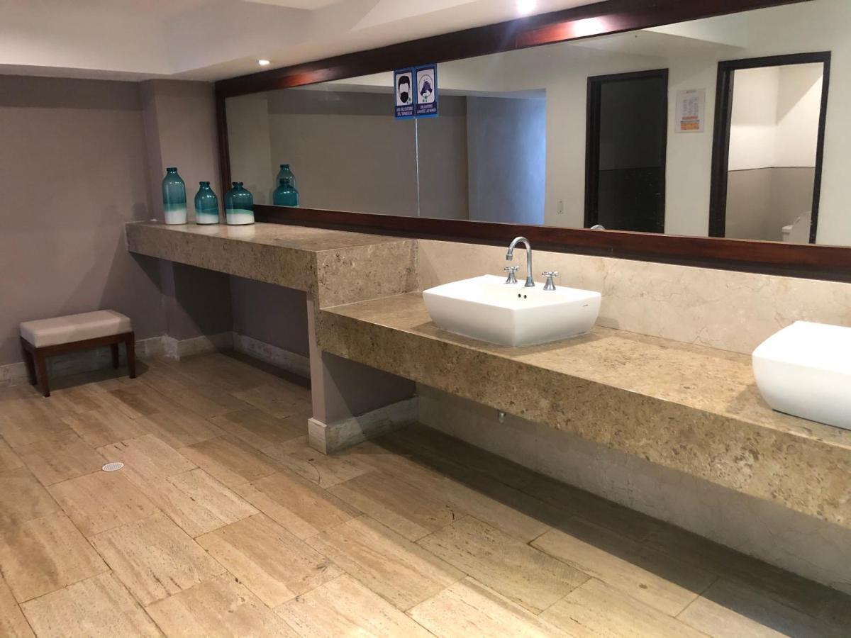 Morros 3 Aparthotel Cartagena Екстериор снимка