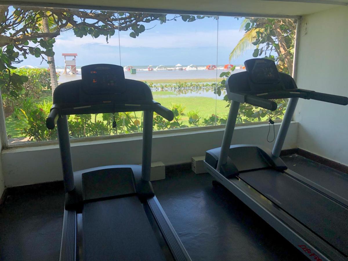 Morros 3 Aparthotel Cartagena Екстериор снимка