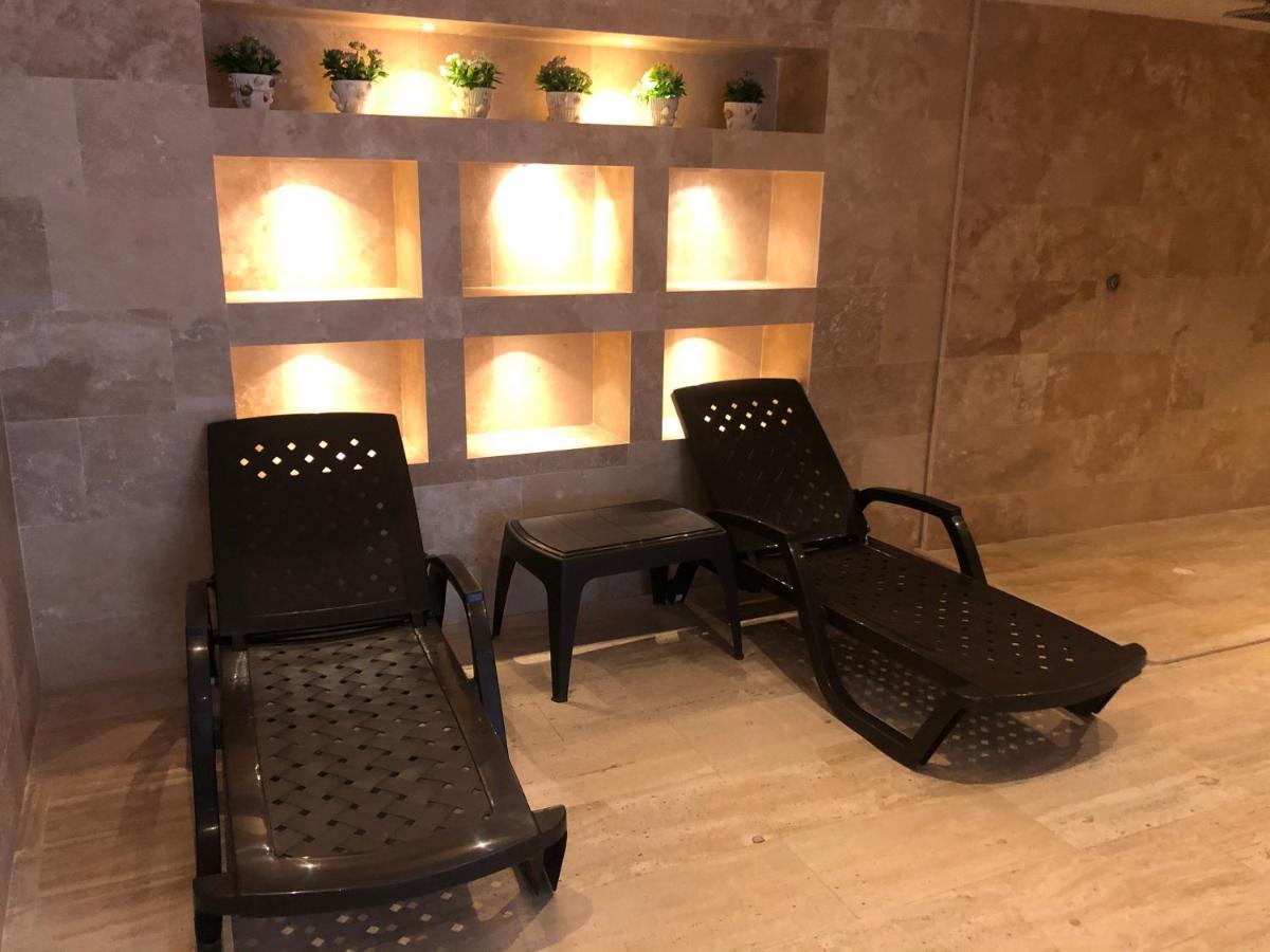 Morros 3 Aparthotel Cartagena Екстериор снимка