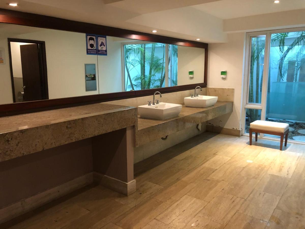 Morros 3 Aparthotel Cartagena Екстериор снимка