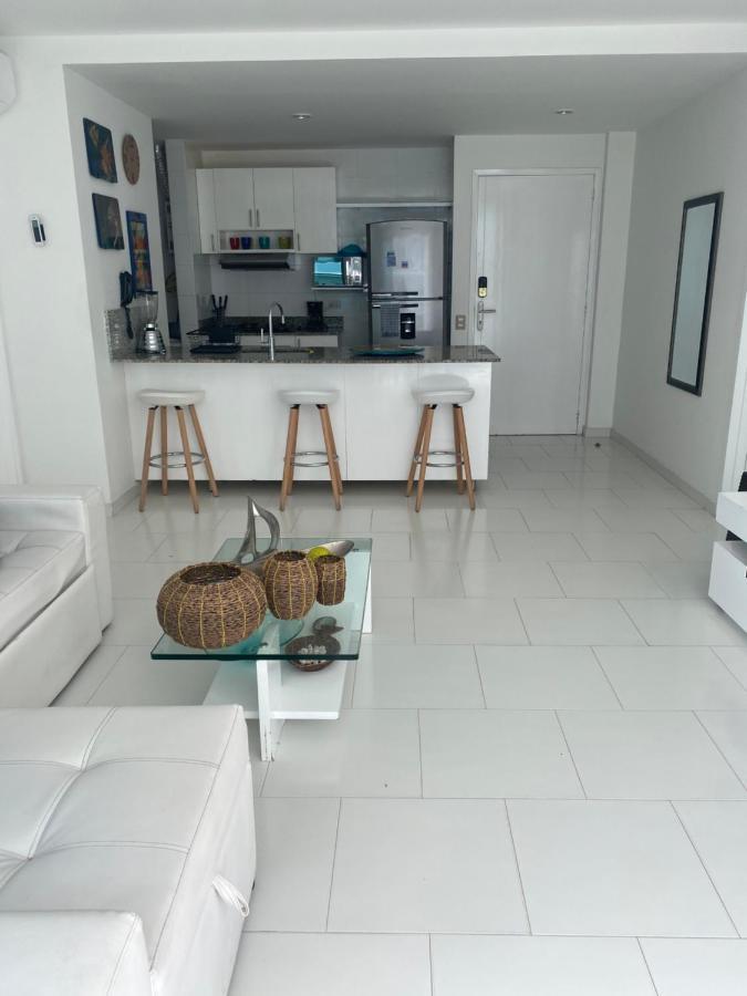 Morros 3 Aparthotel Cartagena Екстериор снимка