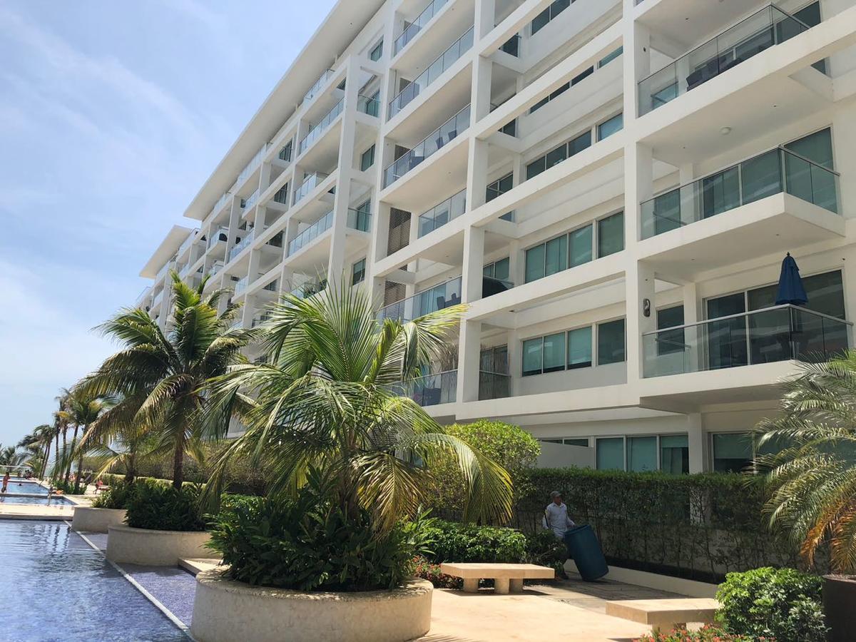 Morros 3 Aparthotel Cartagena Екстериор снимка